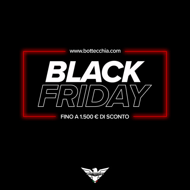 BLACK FRIDAY