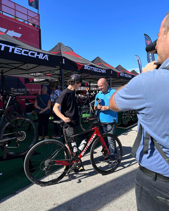 ITALIAN BIKE FESTIVAL
