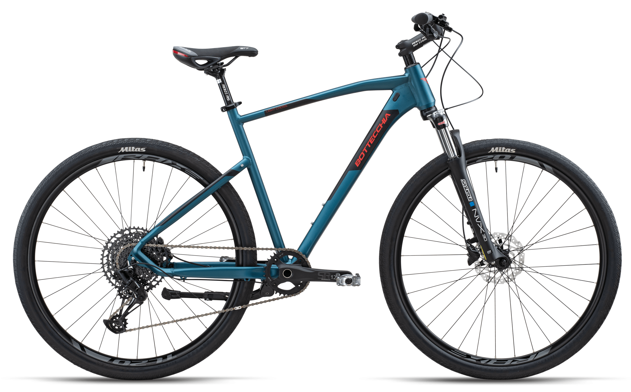 LITE CROSS BOTTECCHIA CICLI