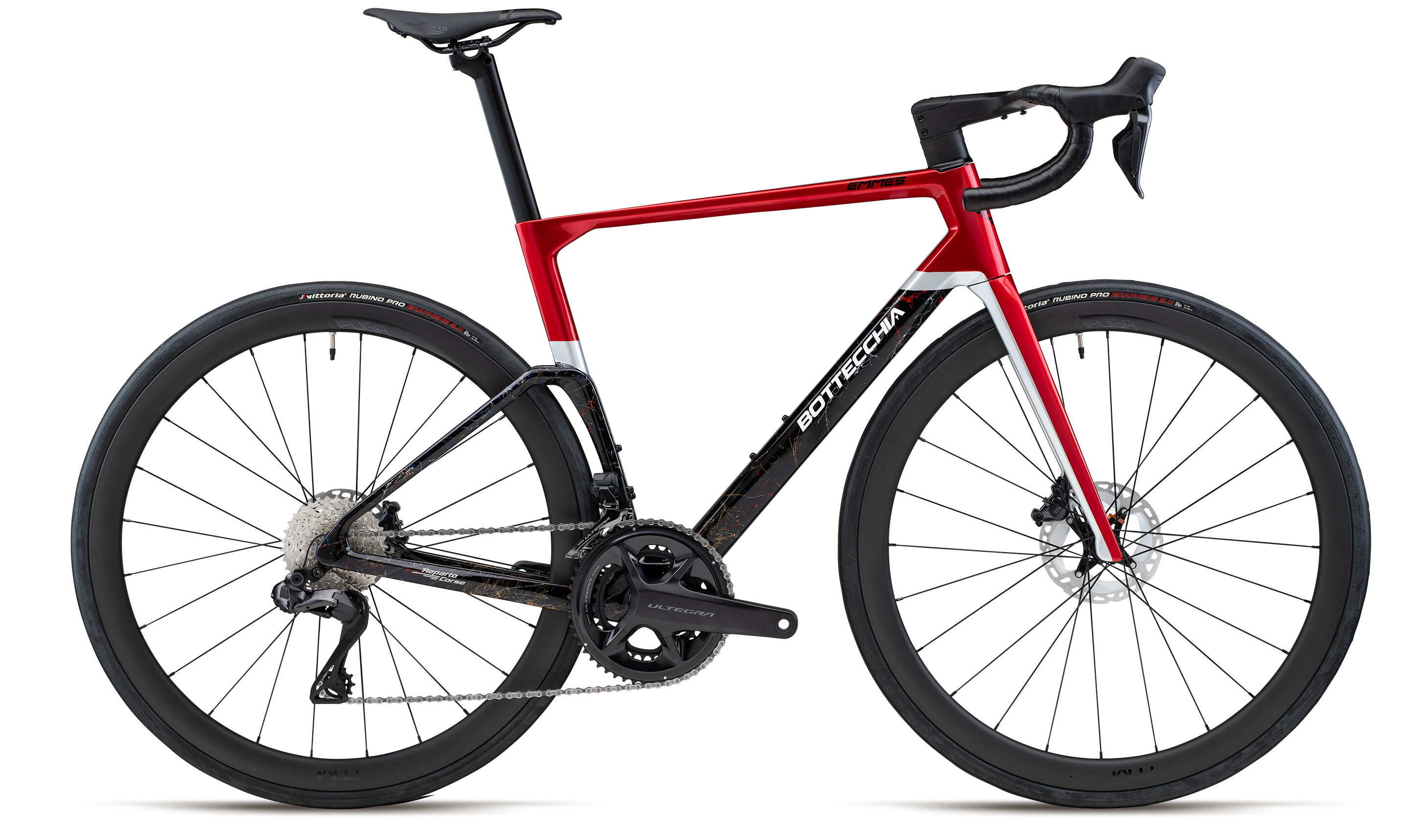 REPARTO CORSE � BOTTECCHIA CICLI