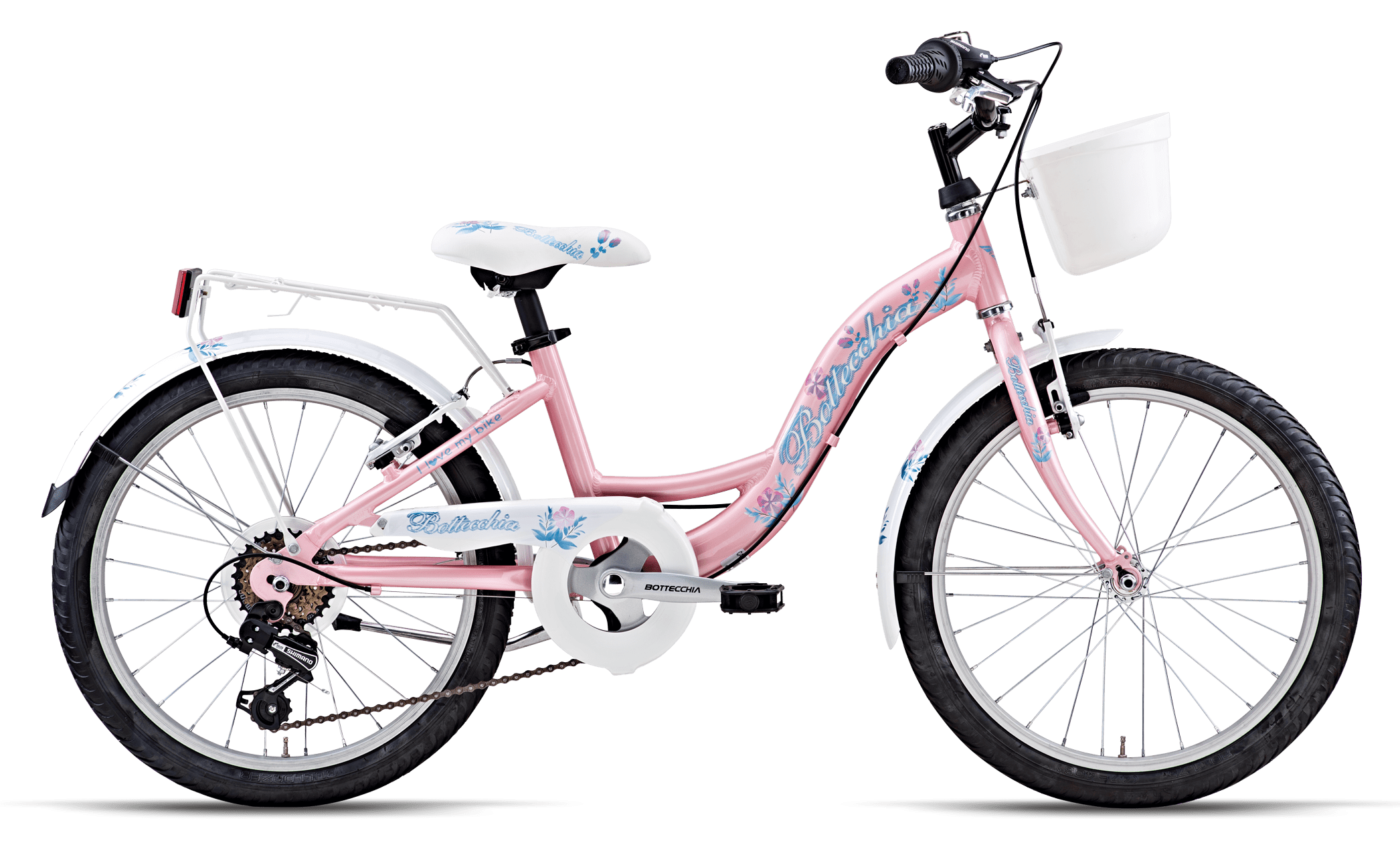 bottecchia kinderfahrrad 033