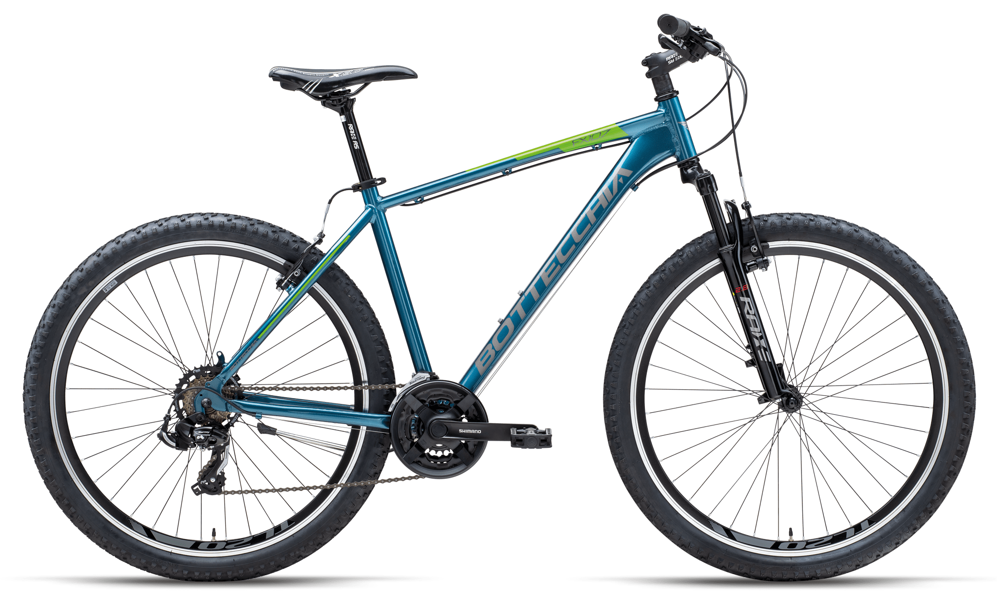 mountainbike bottecchia 106