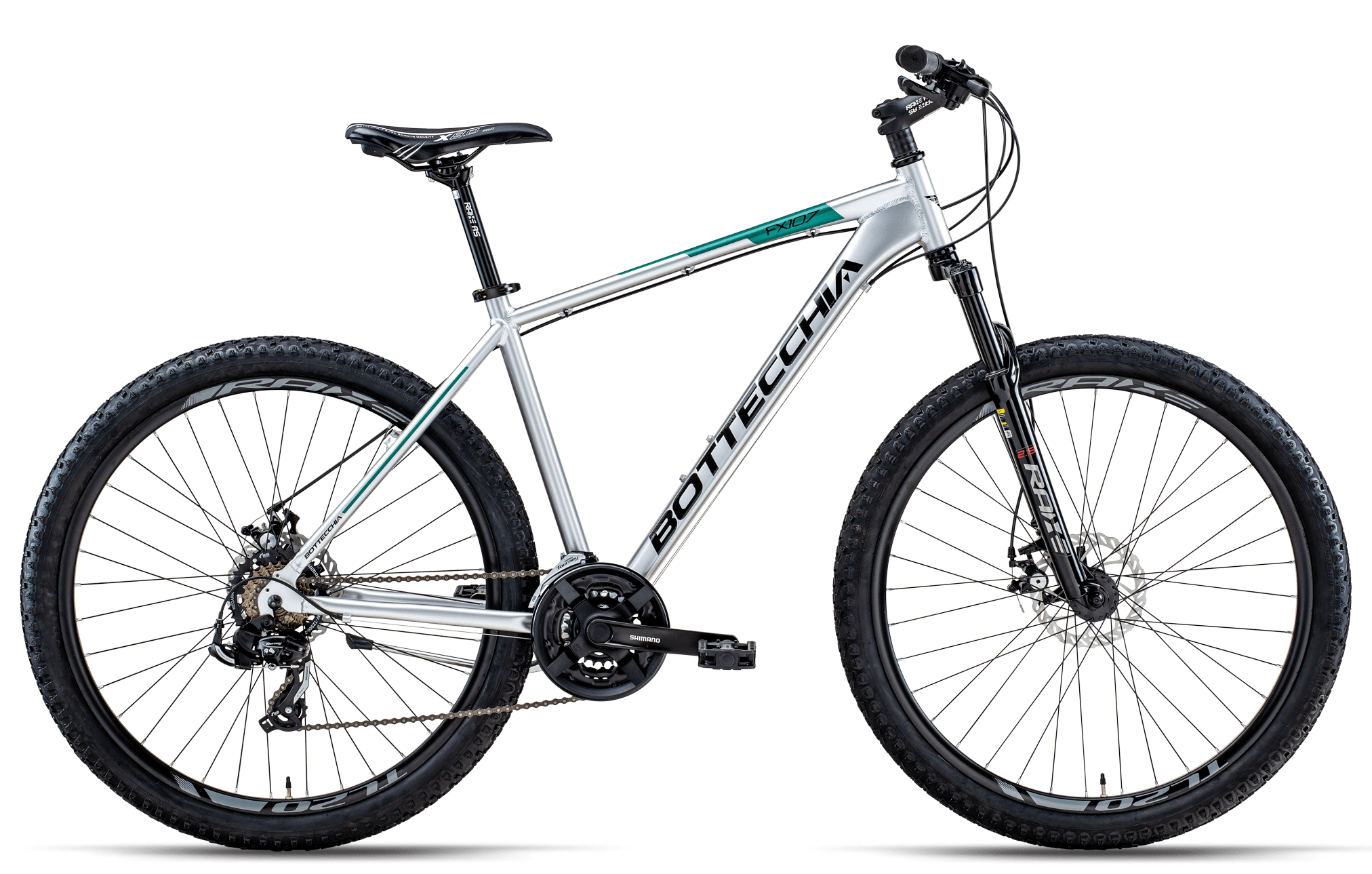 bottecchia trekkingrad 107