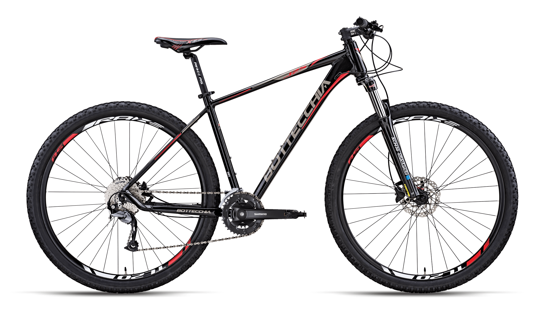 Bottecchia size guide sale