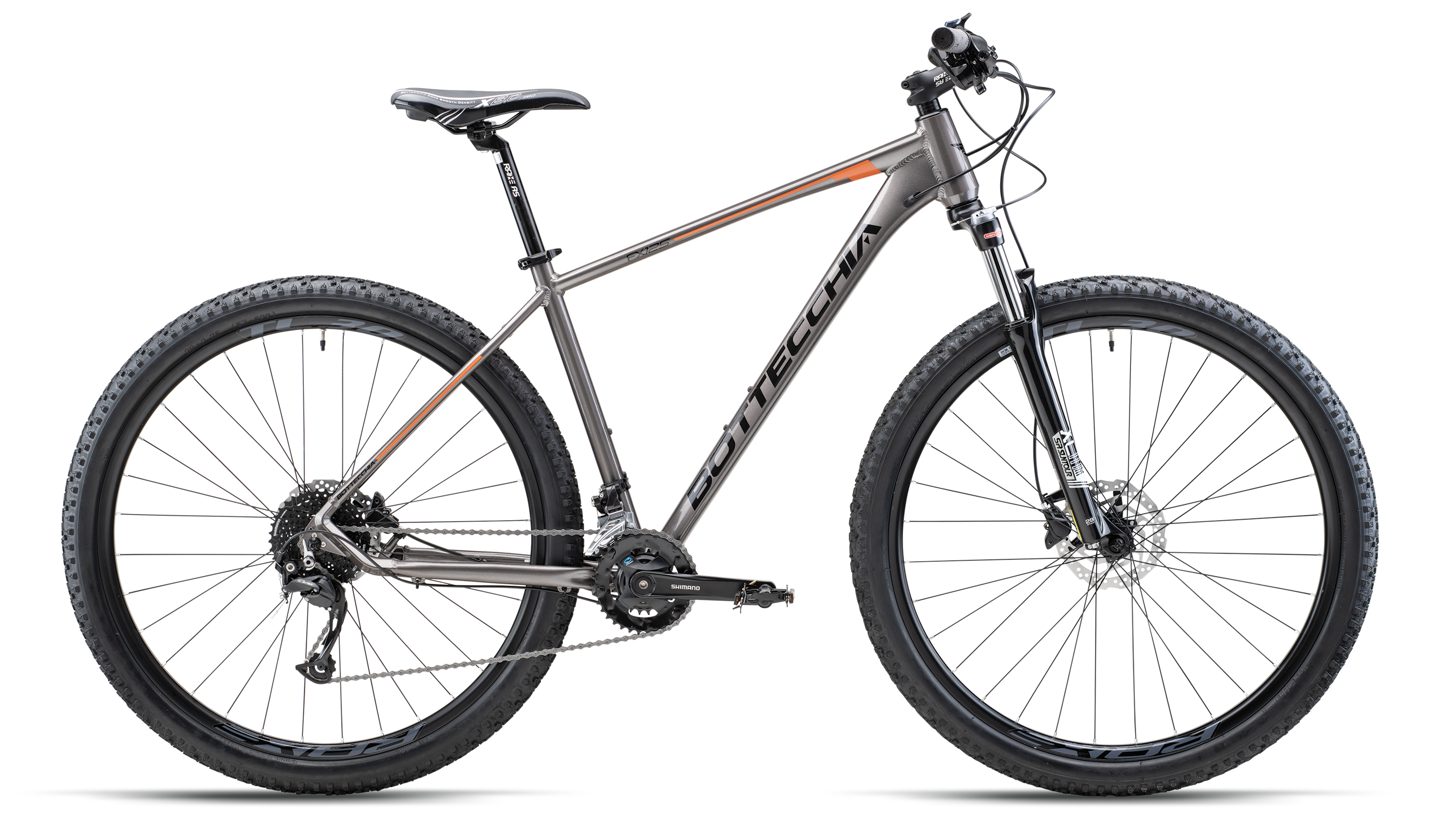 125 – BOTTECCHIA CICLI