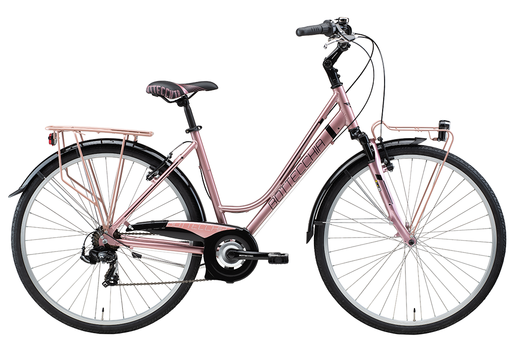 bottecchia damenfahrrad 213