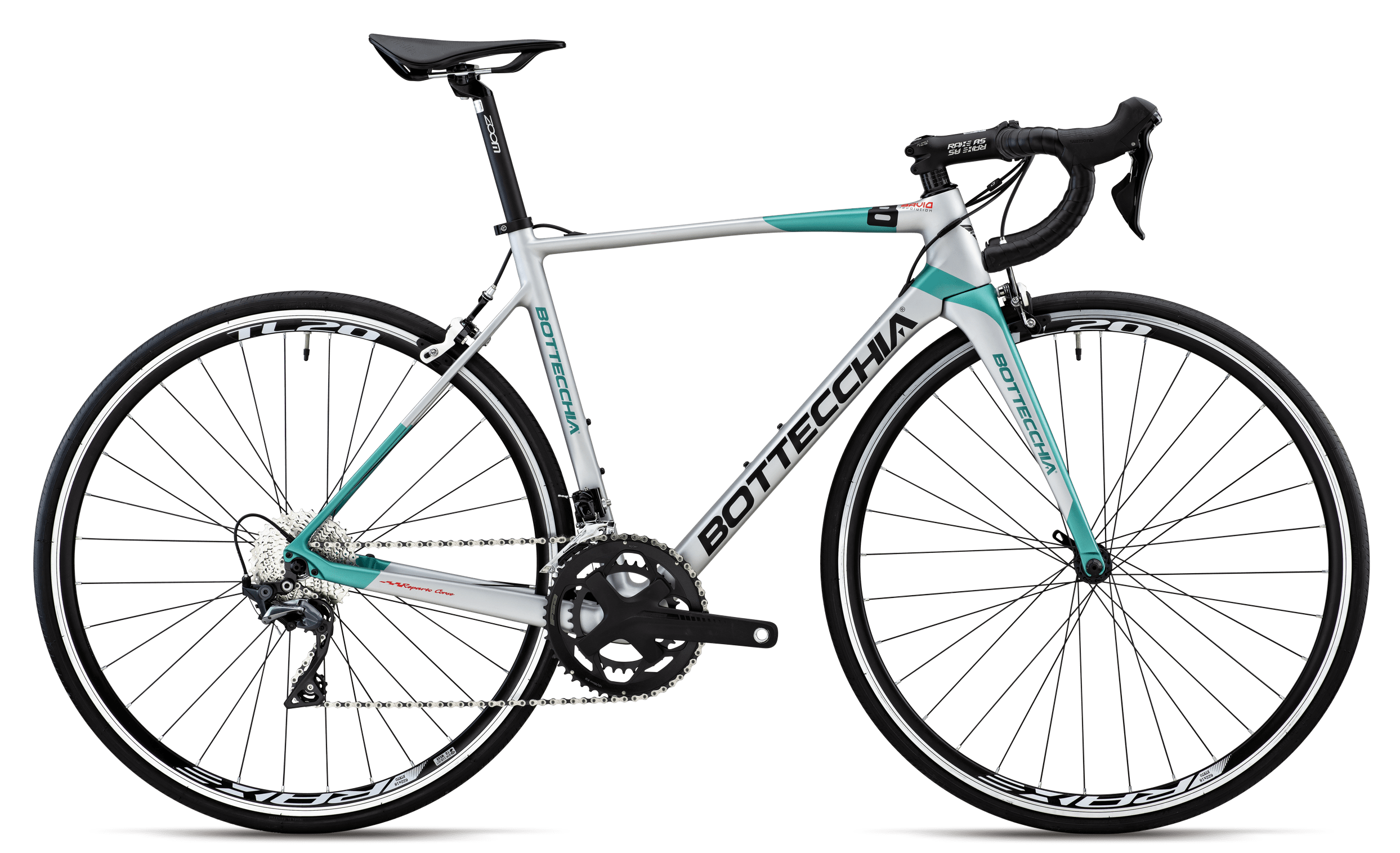 Revolution road bike hotsell