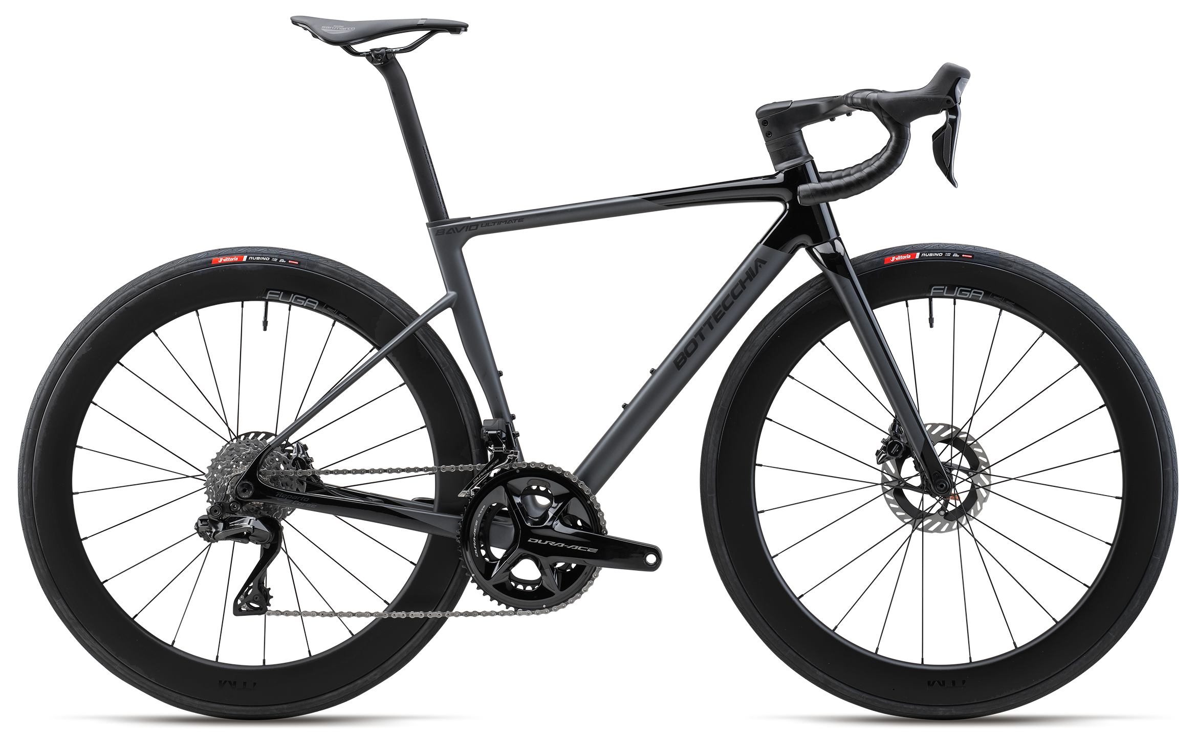 8AVIO ULTIMATE – BOTTECCHIA CICLI
