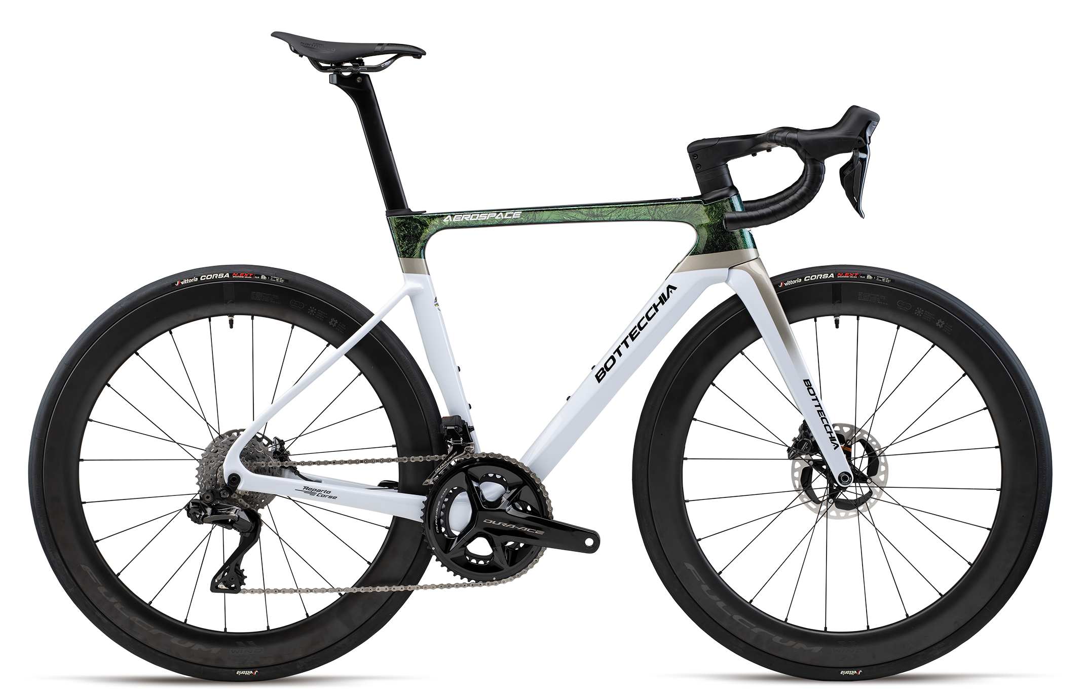 AEROSPACE BOTTECCHIA CICLI