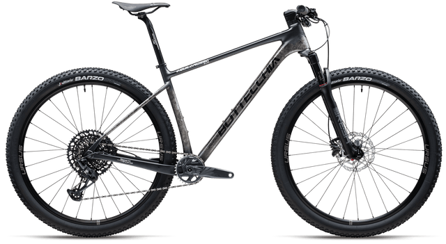 AQUILA ROSSA EVO