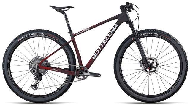 AQUILA ROSSA EVO