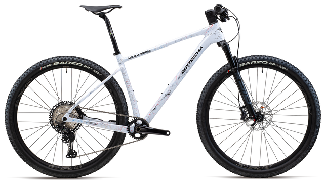 AQUILA ROSSA EVO