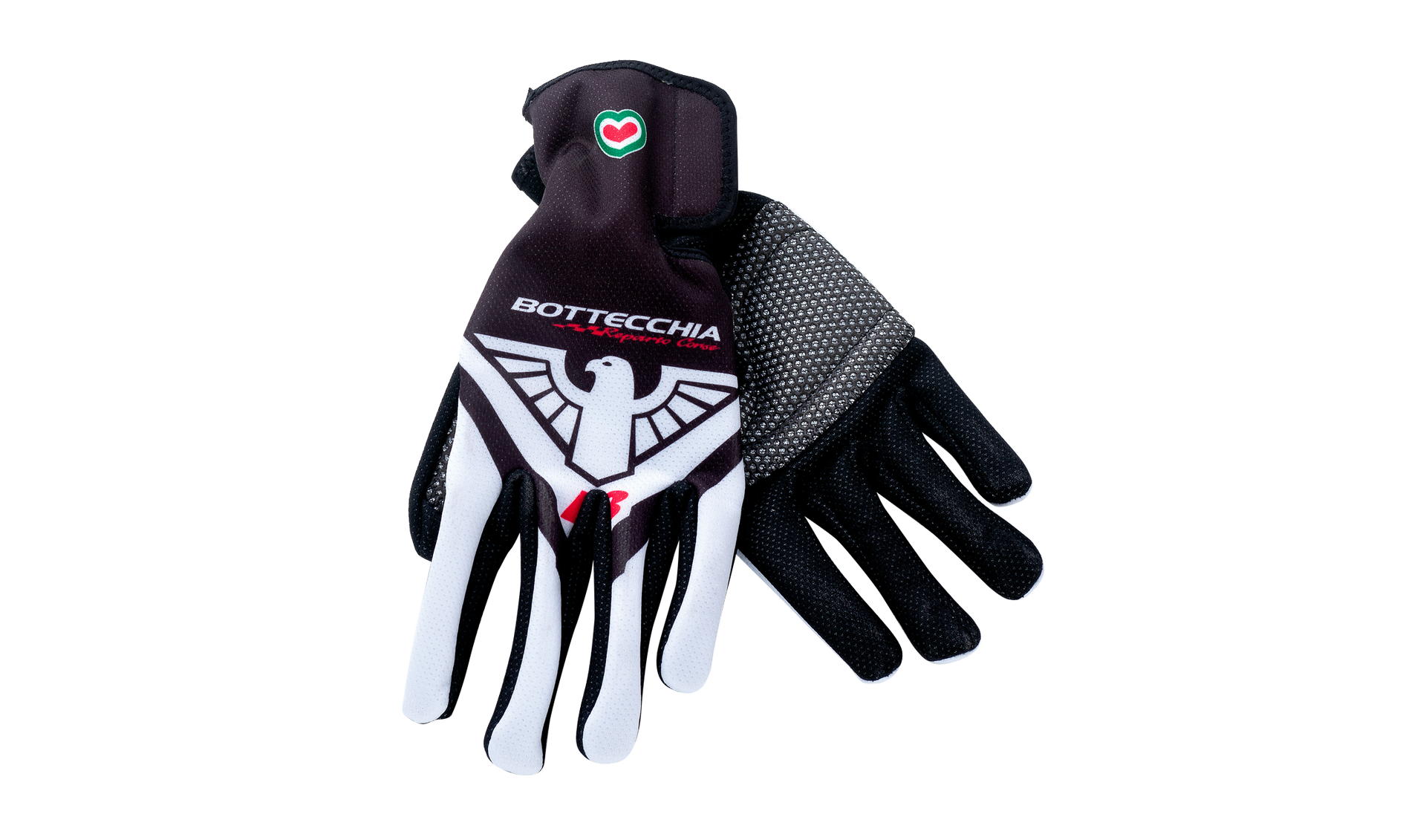 BB9 WINTER GLOVES