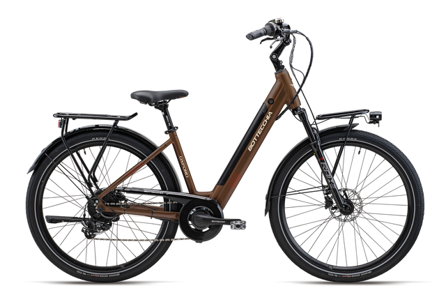 BE15 OXFORD