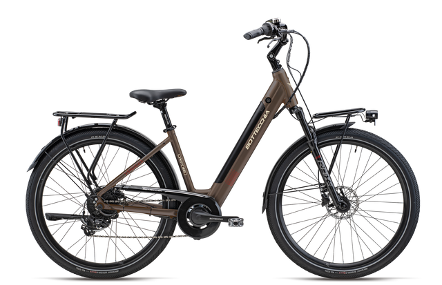 BE15 OXFORD