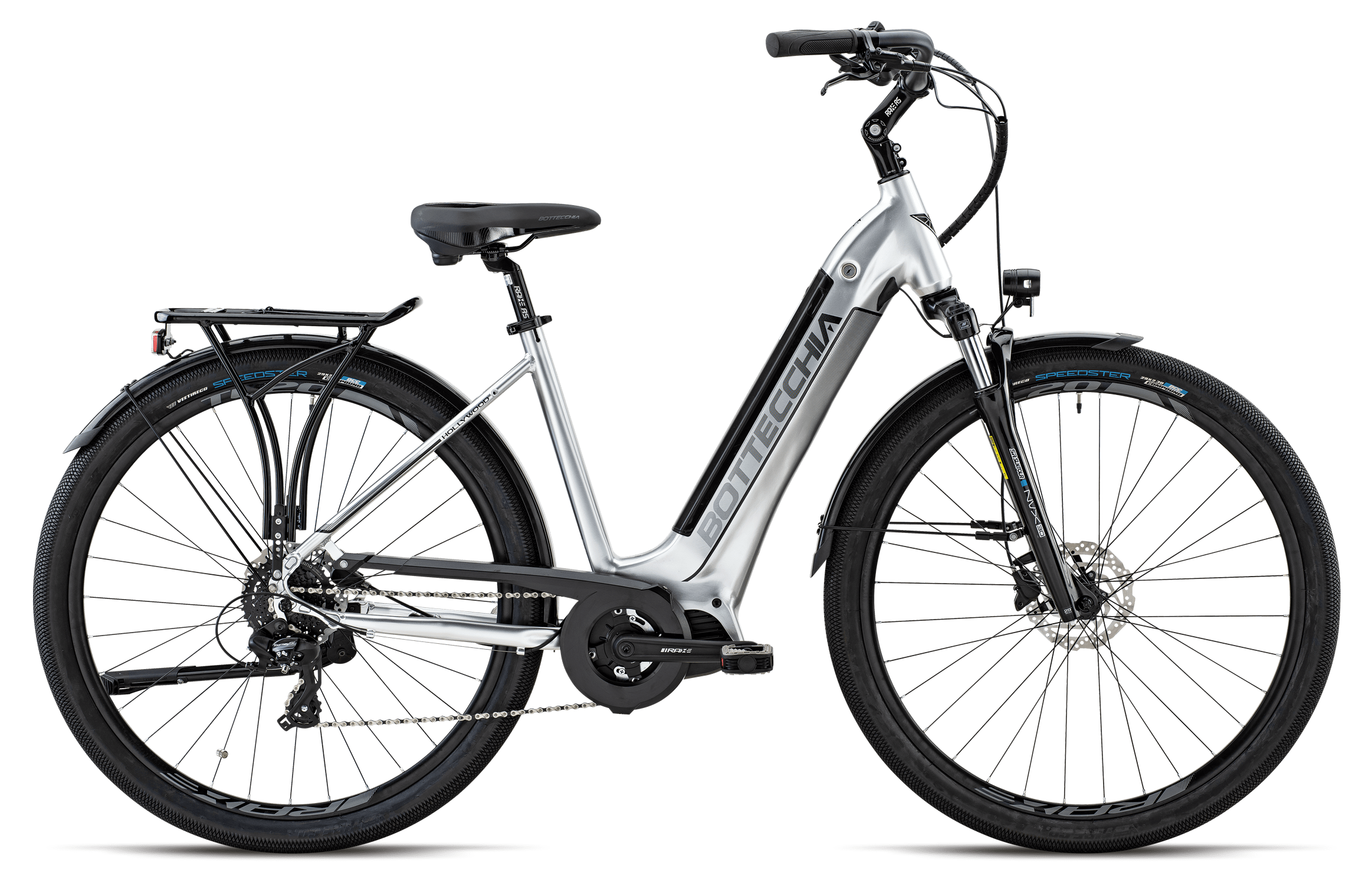 bottecchia e-bike damen BE18 HOLLYWOOD