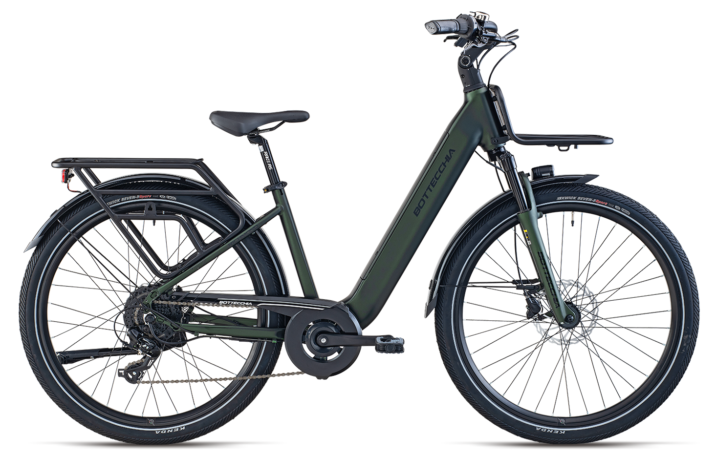bottecchia e-bike damen BE20 RICHMOND