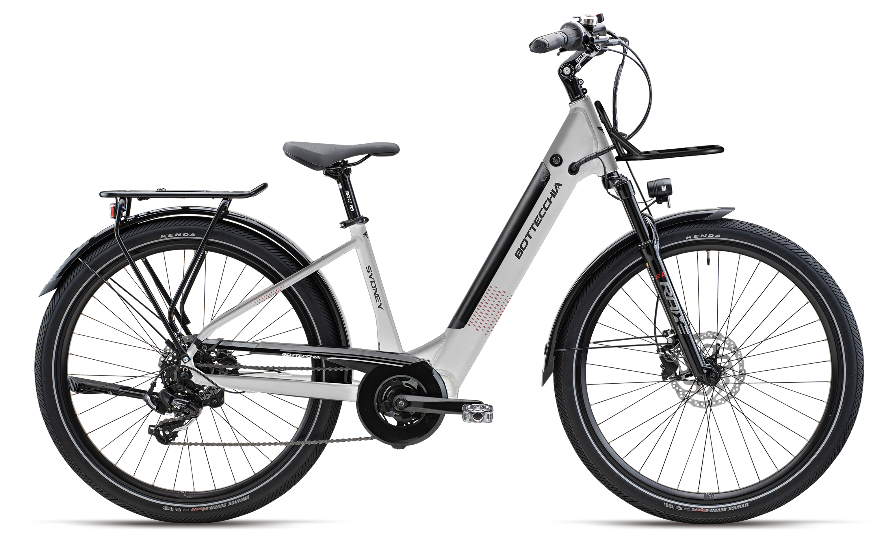 BE21 SYDNEY – BOTTECCHIA CICLI