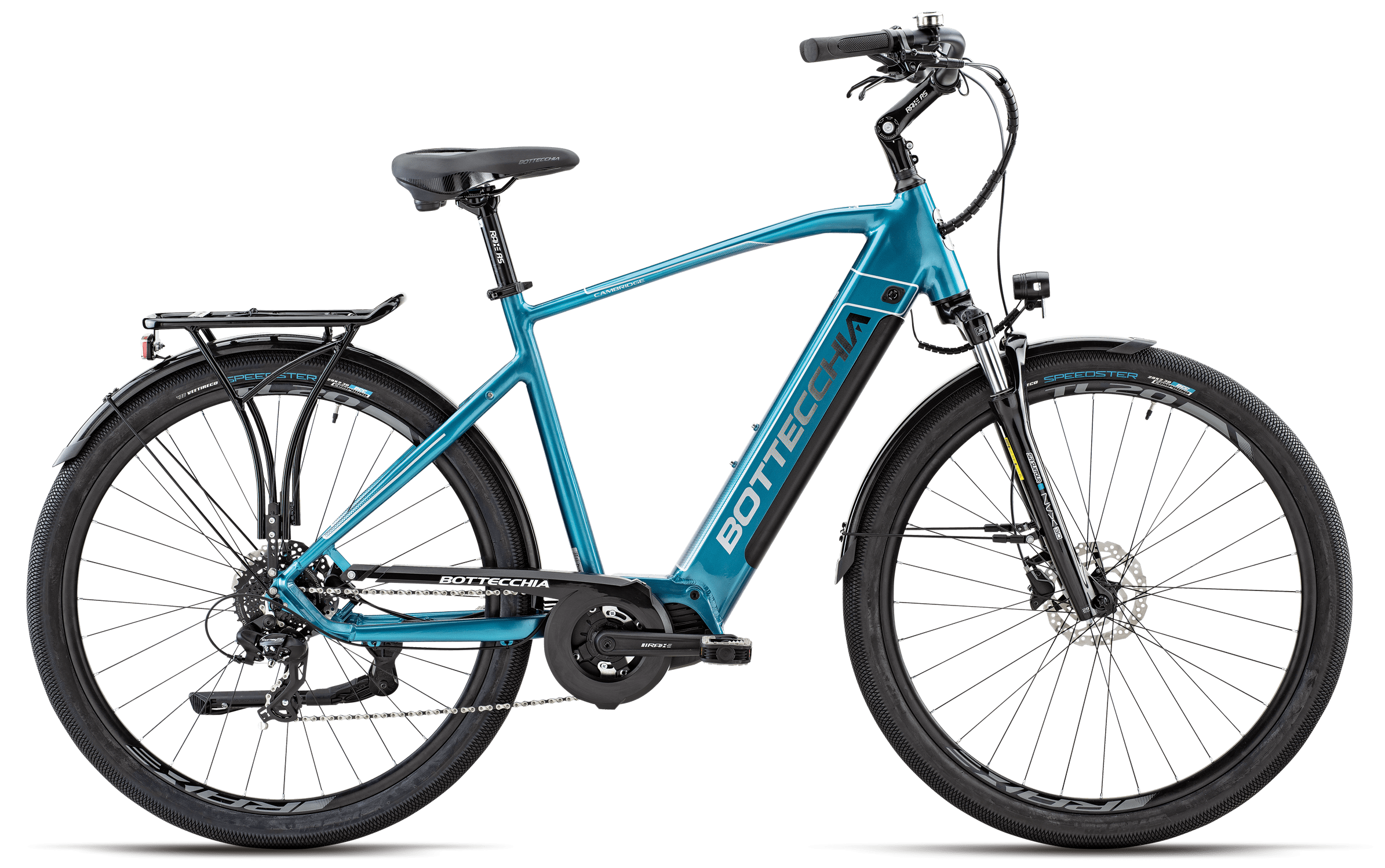 Hub bicycle cambridge shop