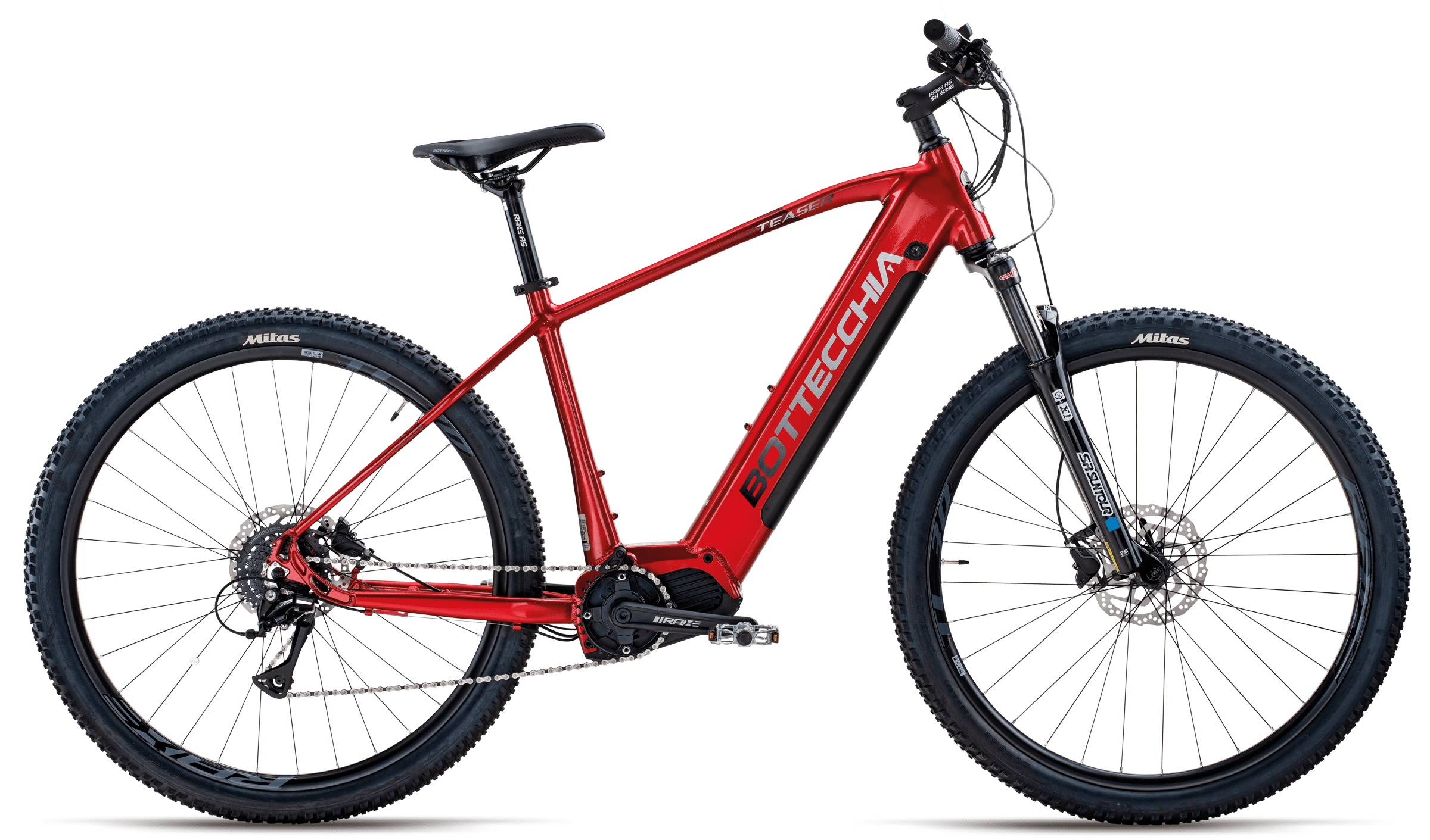 BE33 TEASER BOTTECCHIA CICLI