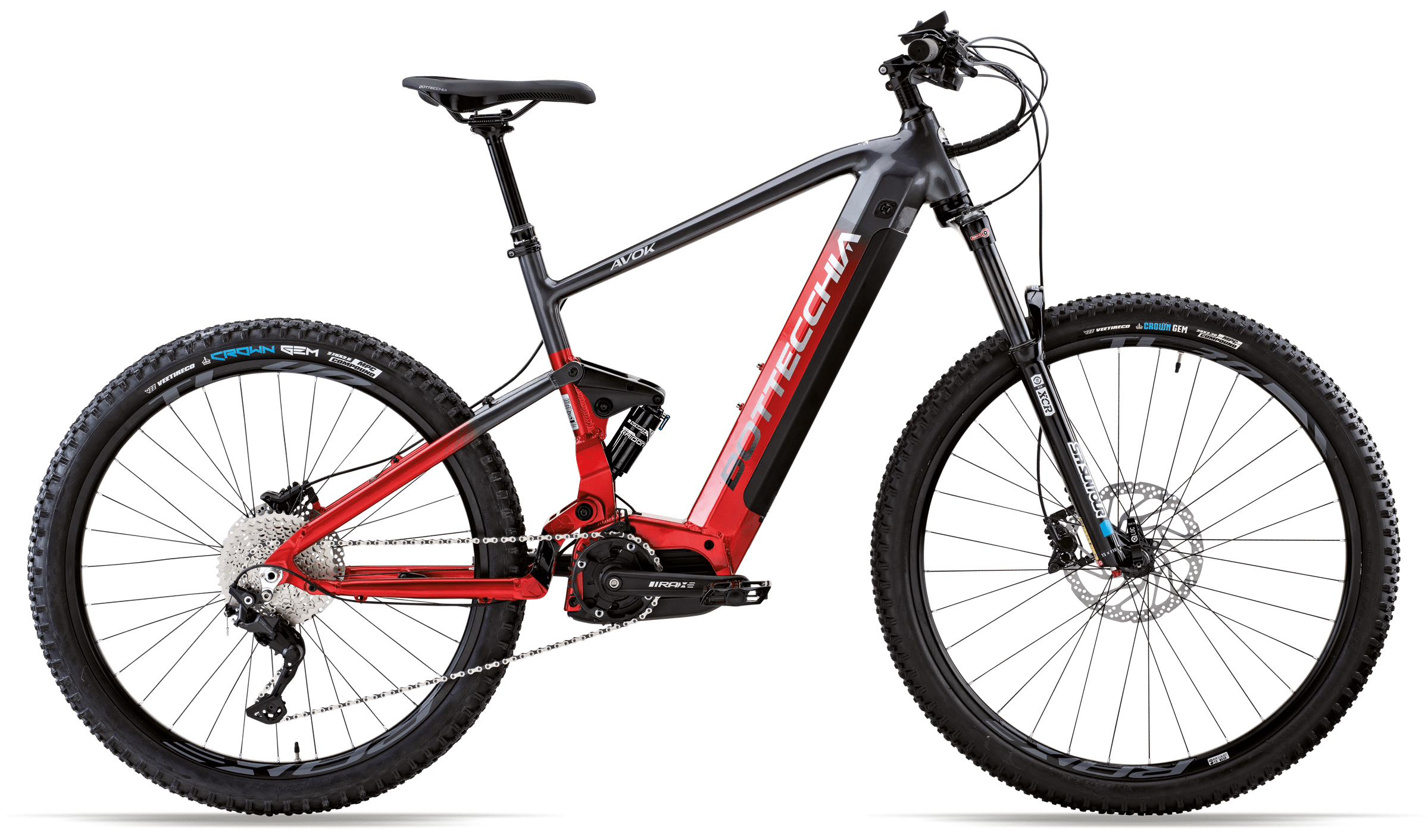 Ebike bottecchia 2020 deals