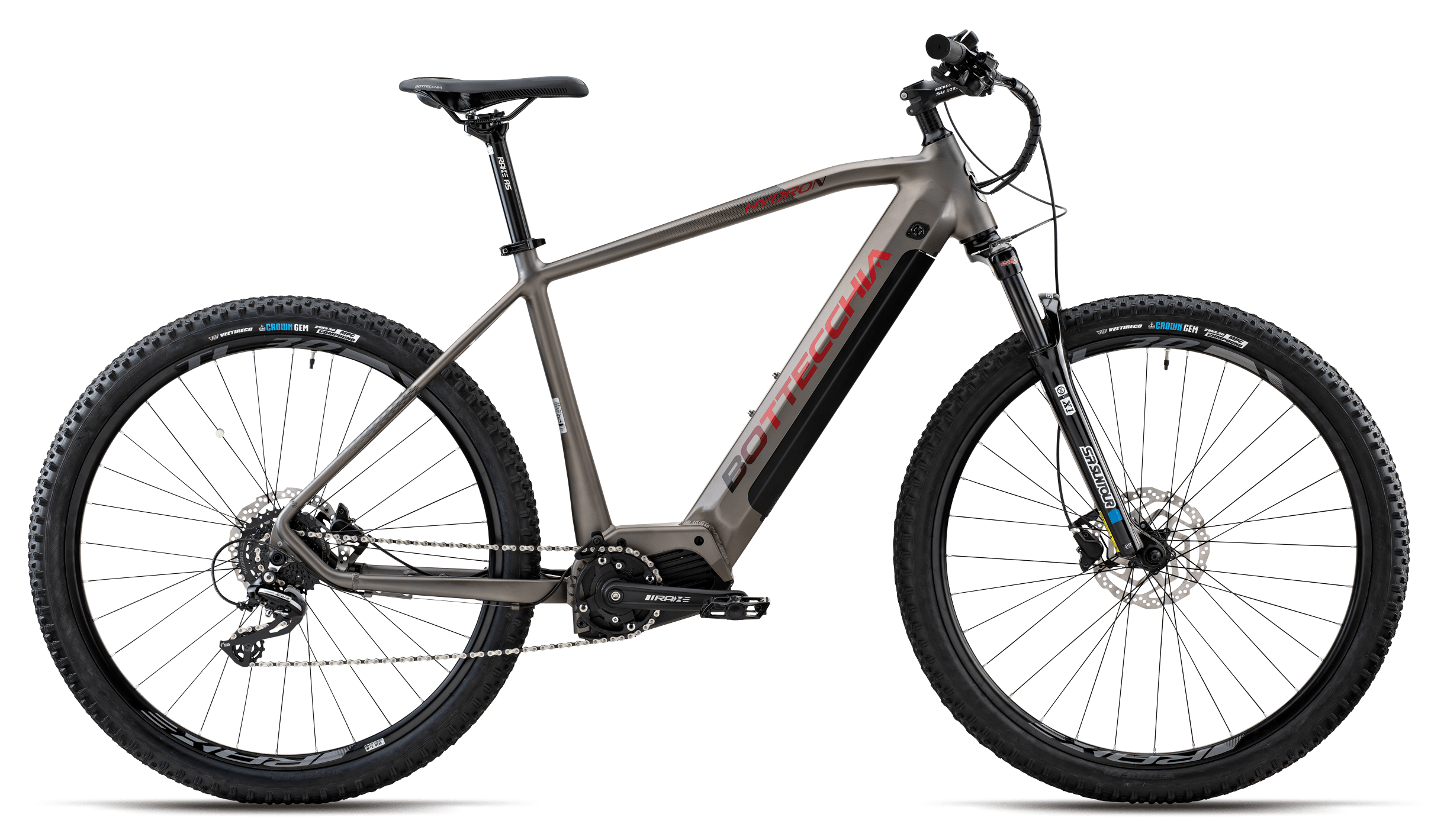 BE50 HYDRON BOTTECCHIA CICLI be50-hydron-bottecchia-cicli