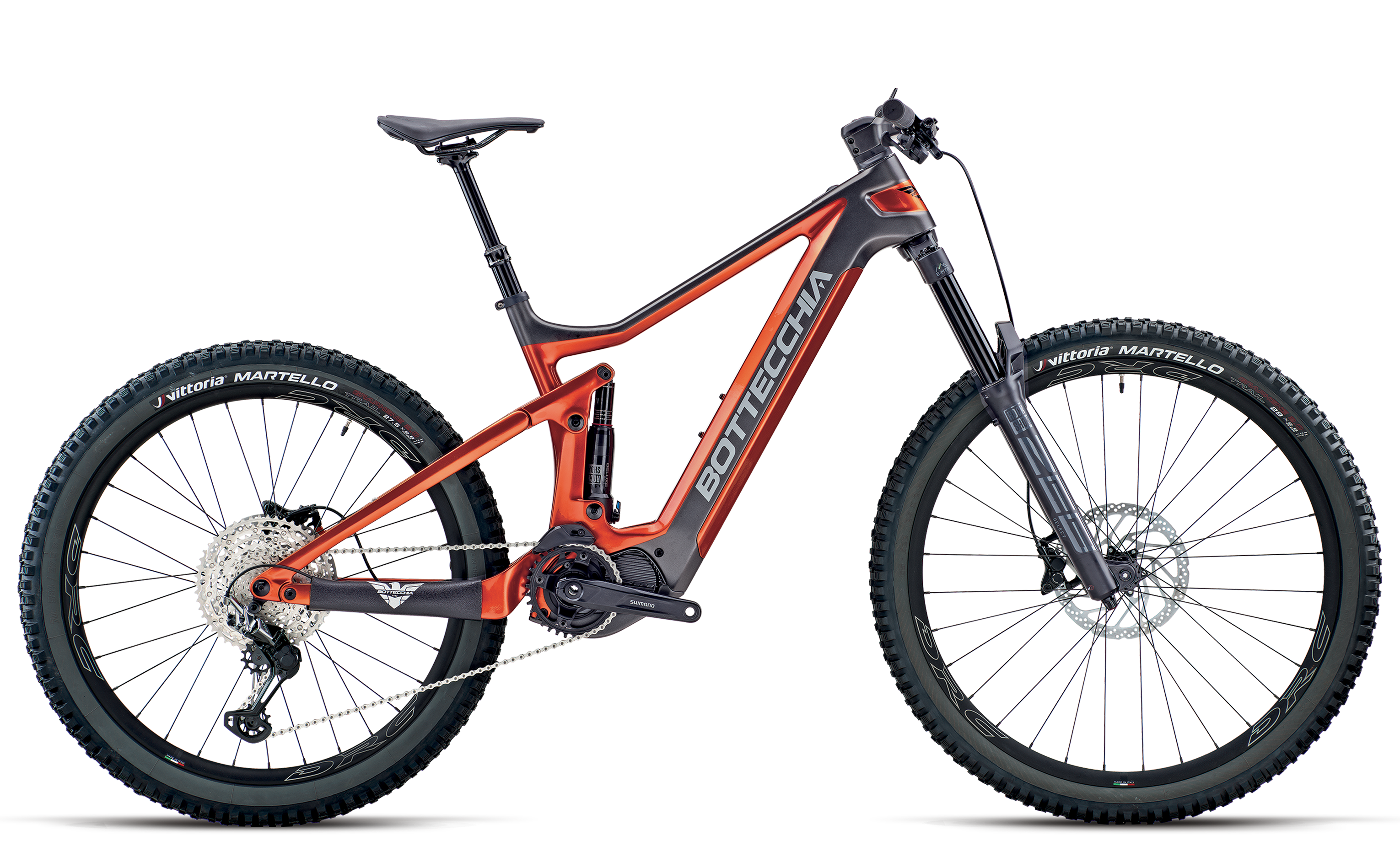 BE62 QUASAR EVO – BOTTECCHIA CICLI