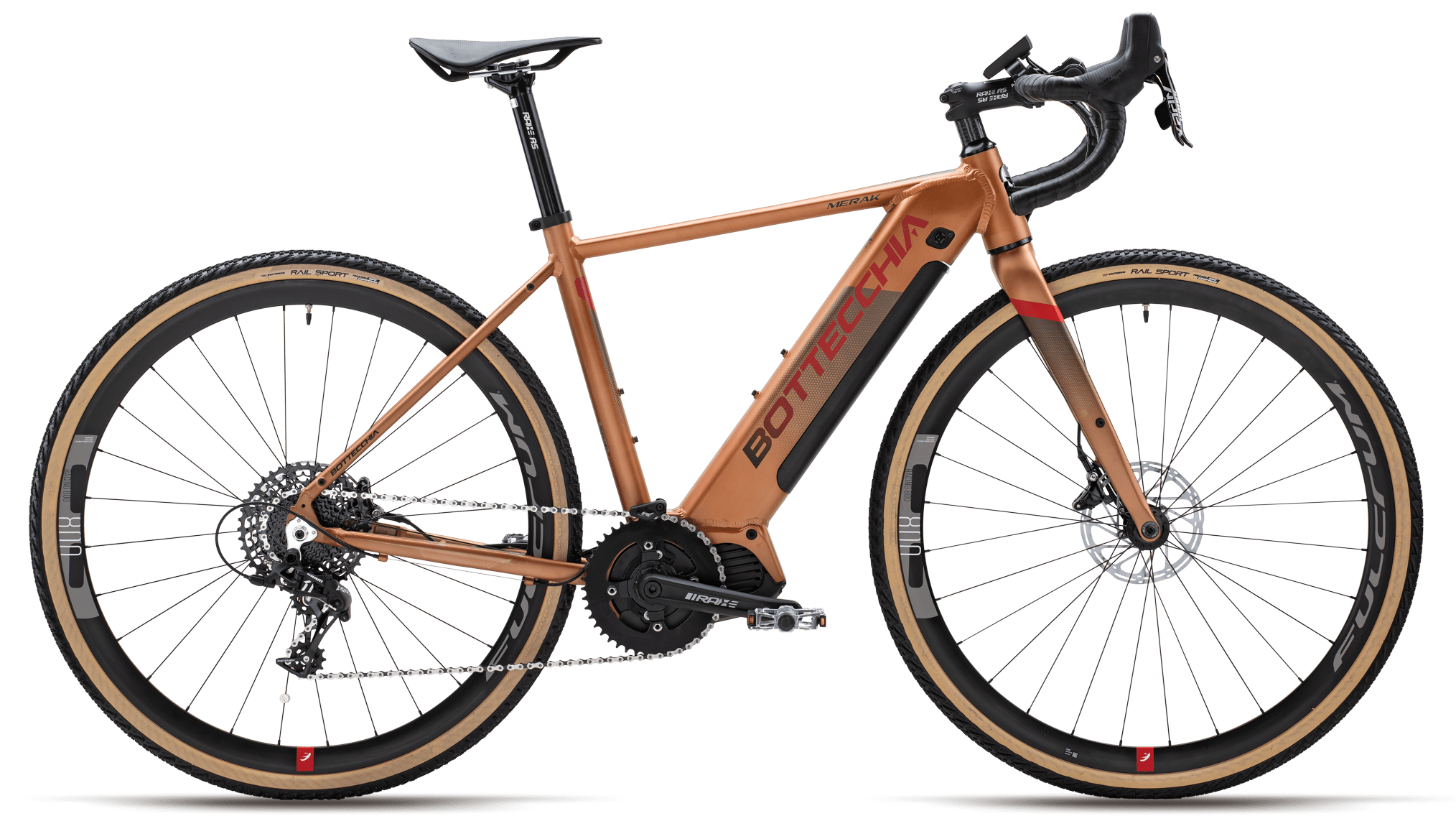 e gravel bike 85 nm BE85 MERAK GRAVEL