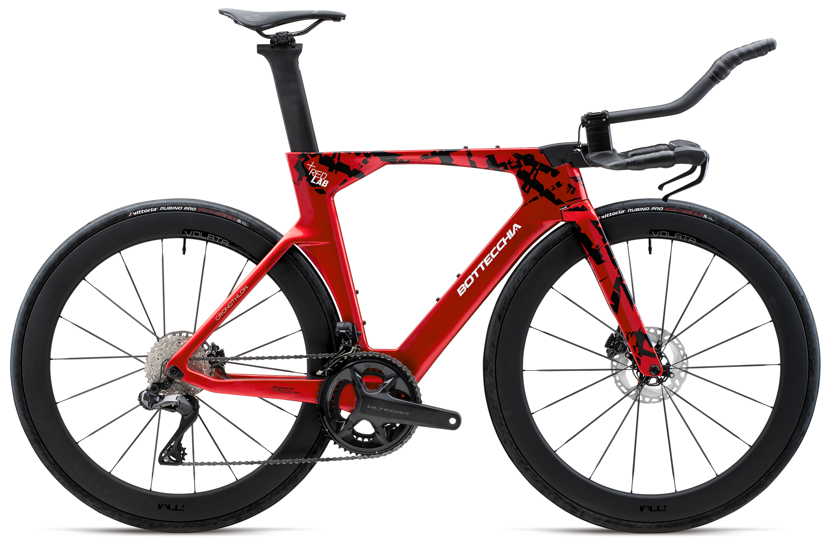 CRONOTHLON – BOTTECCHIA CICLI