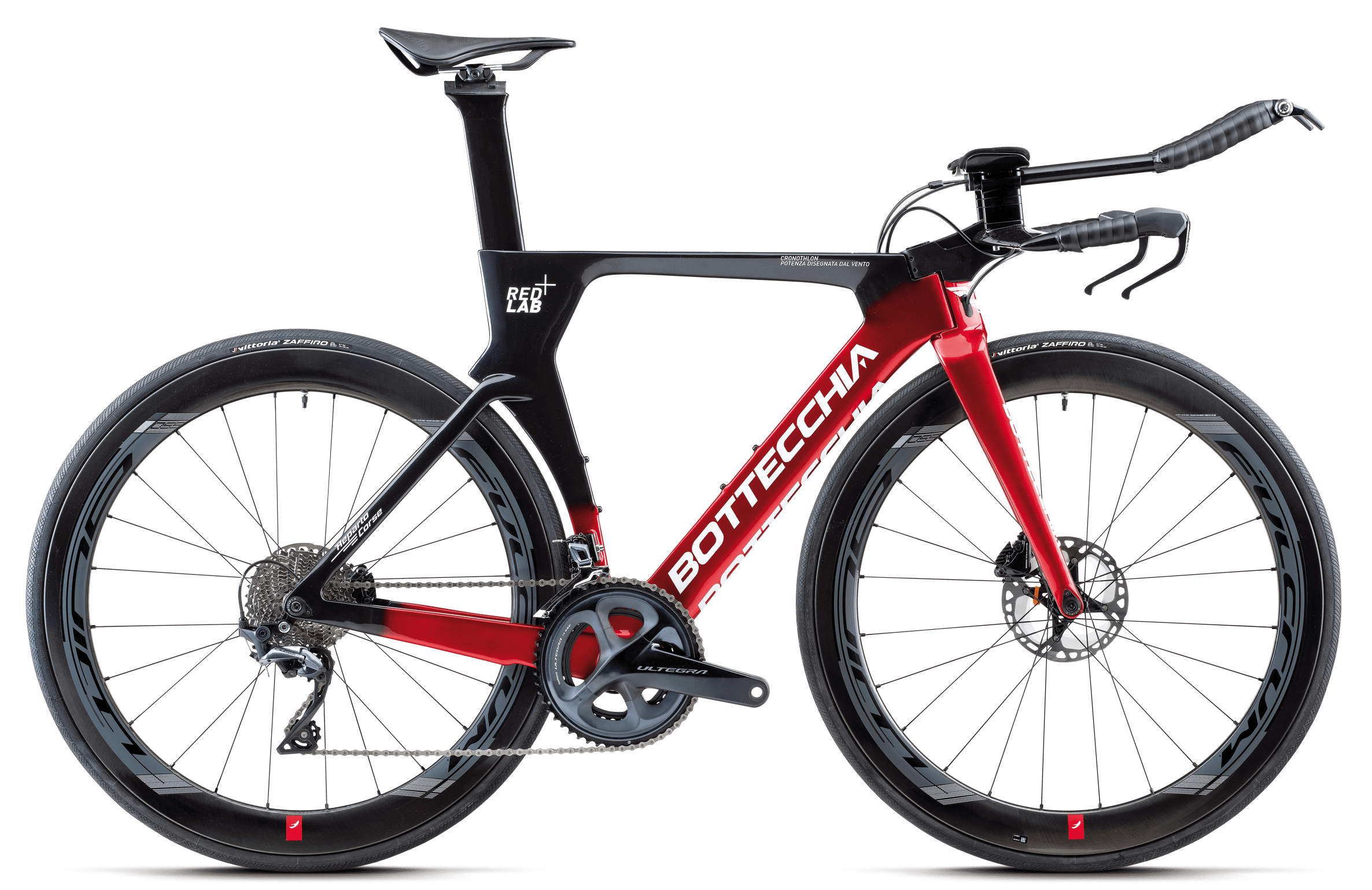 CRONOTHLON BOTTECCHIA CICLI