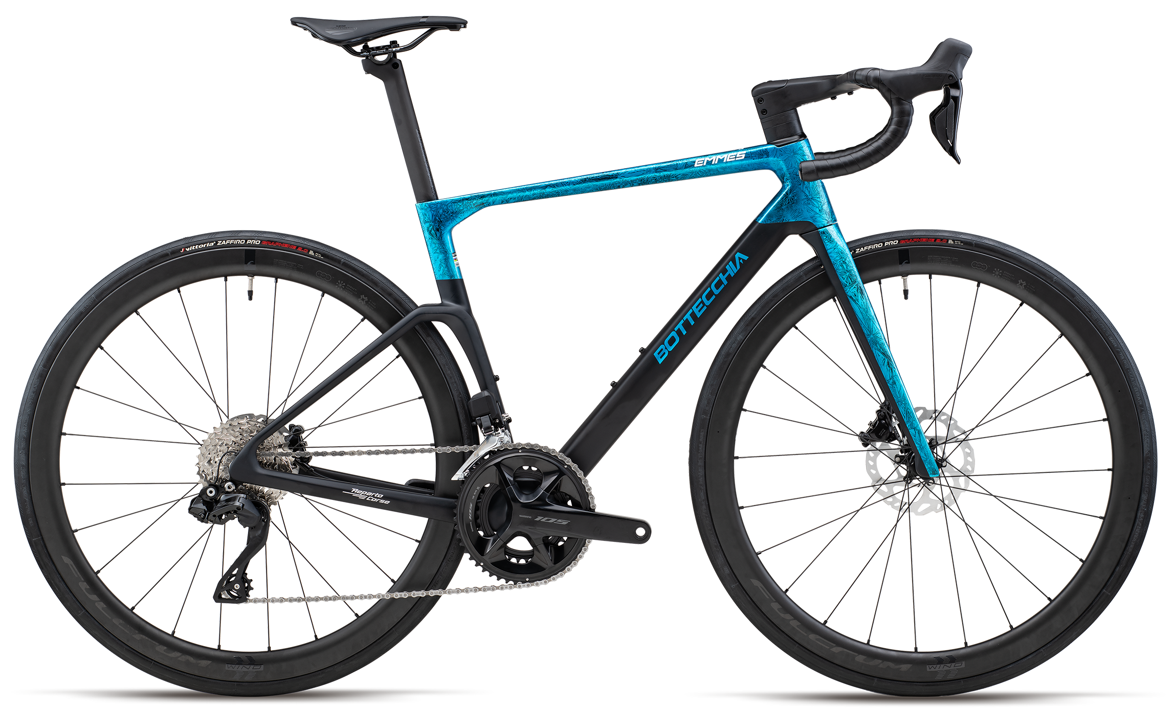 EMME 5 – BOTTECCHIA CICLI