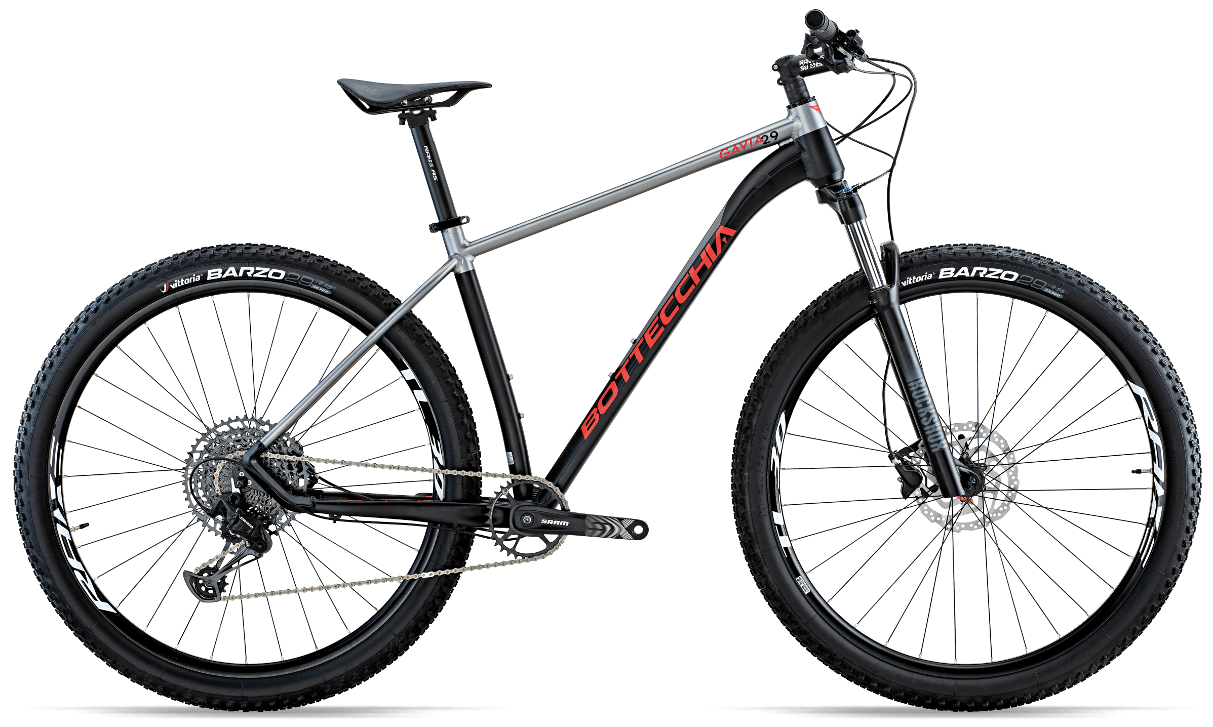 gavia gravel bike GAVIA 29 – BOTTECCHIA CICLI