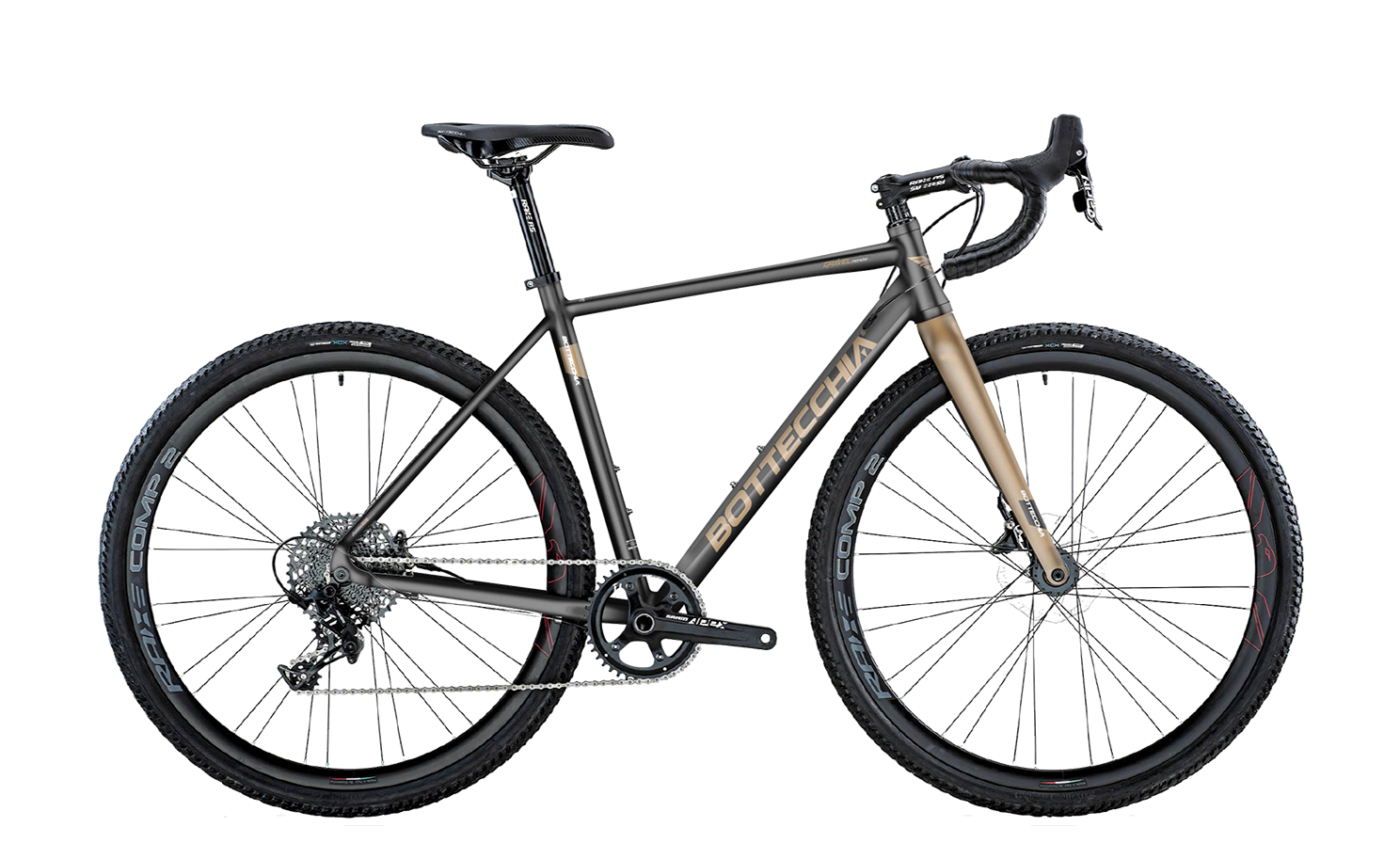 GRAVEL MONSTER EXT CABLES