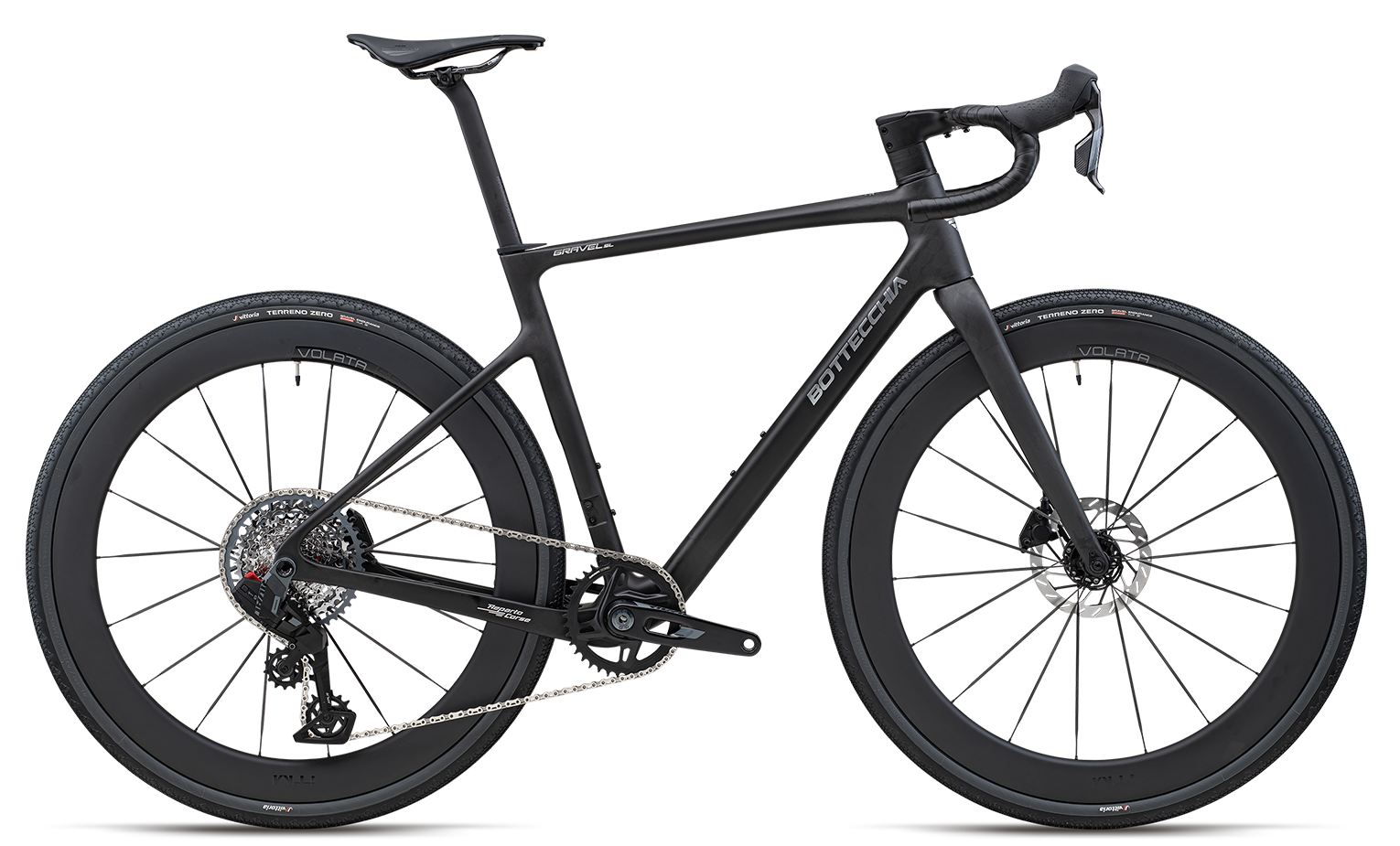 Bottecchia T1 ツールマレー 700C GRAVEL SL – BOTTECCHIA CICLI