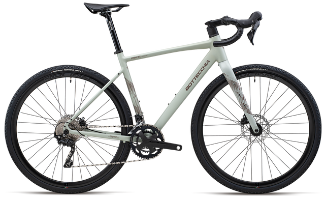 GRAVEL MONSTER
