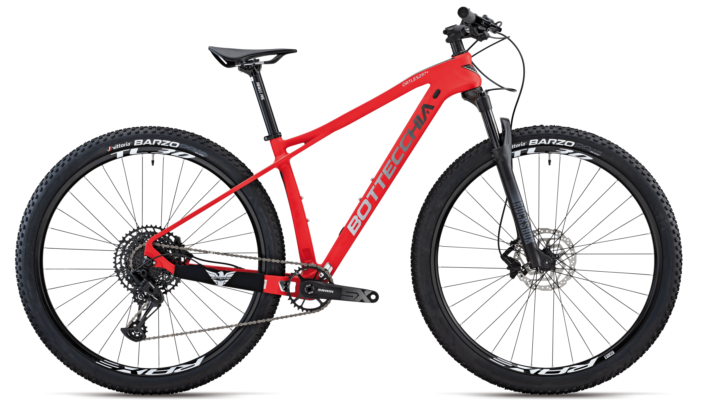 bottecchia mountainbike 29 ORTLES 297+ – BOTTECCHIA CICLI