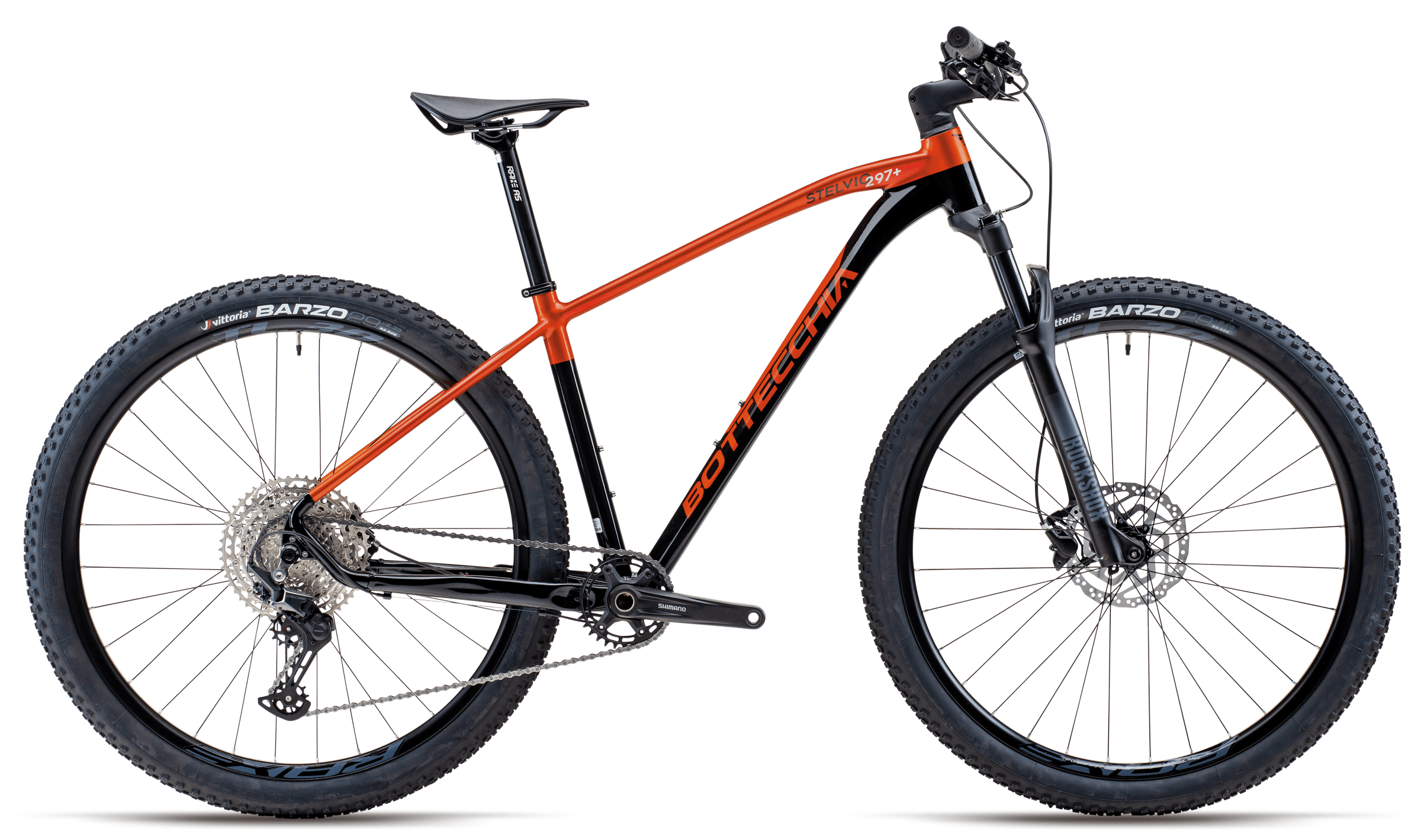 STELVIO 297+ – BOTTECCHIA CICLI