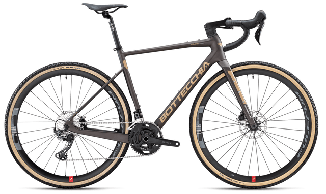 GRAVEL CARBON