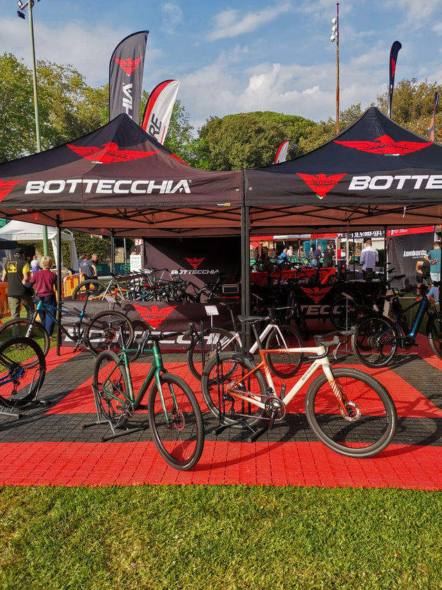 Terre di Pisa Bike Days