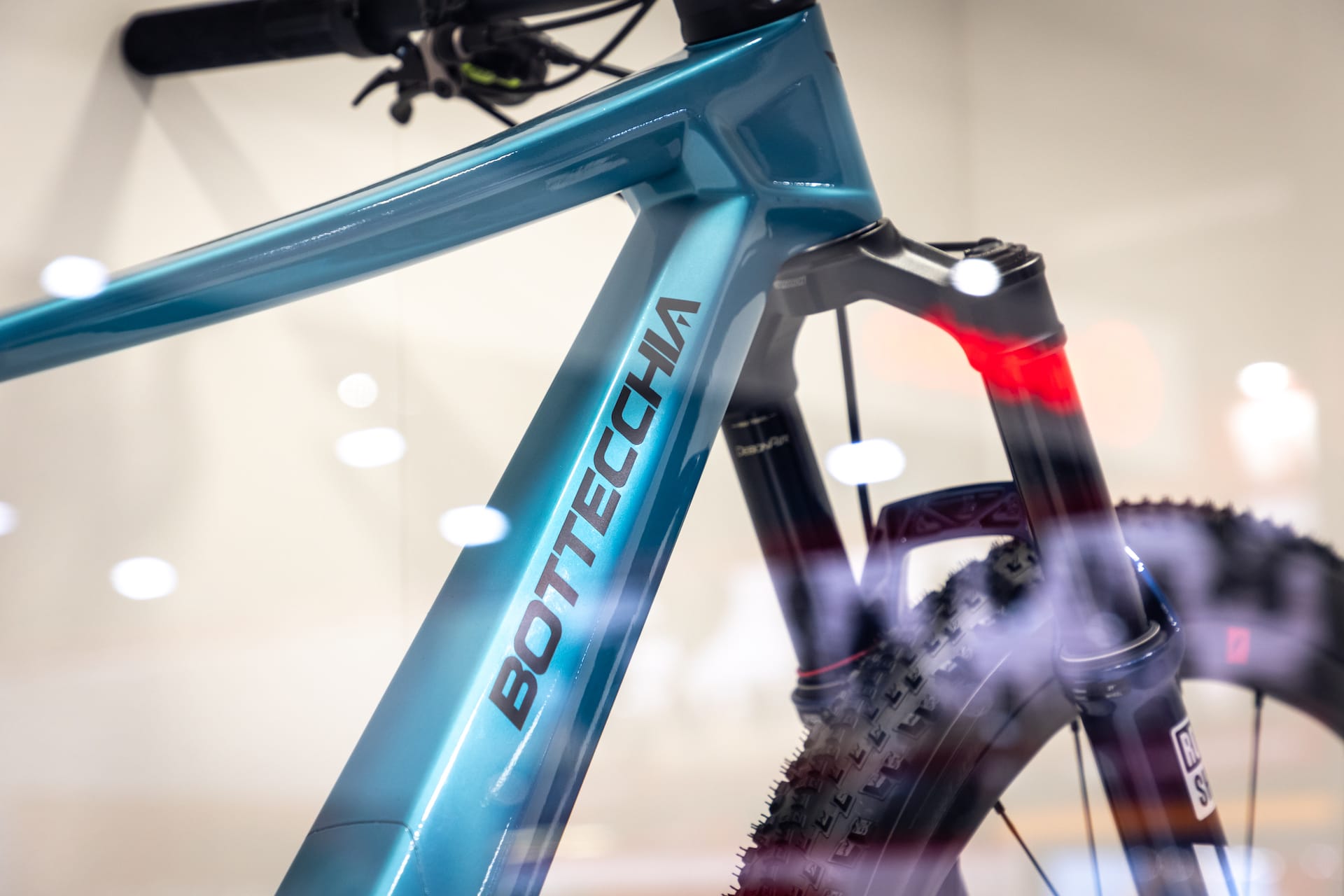 EICMA 2023, A Look Into The Future