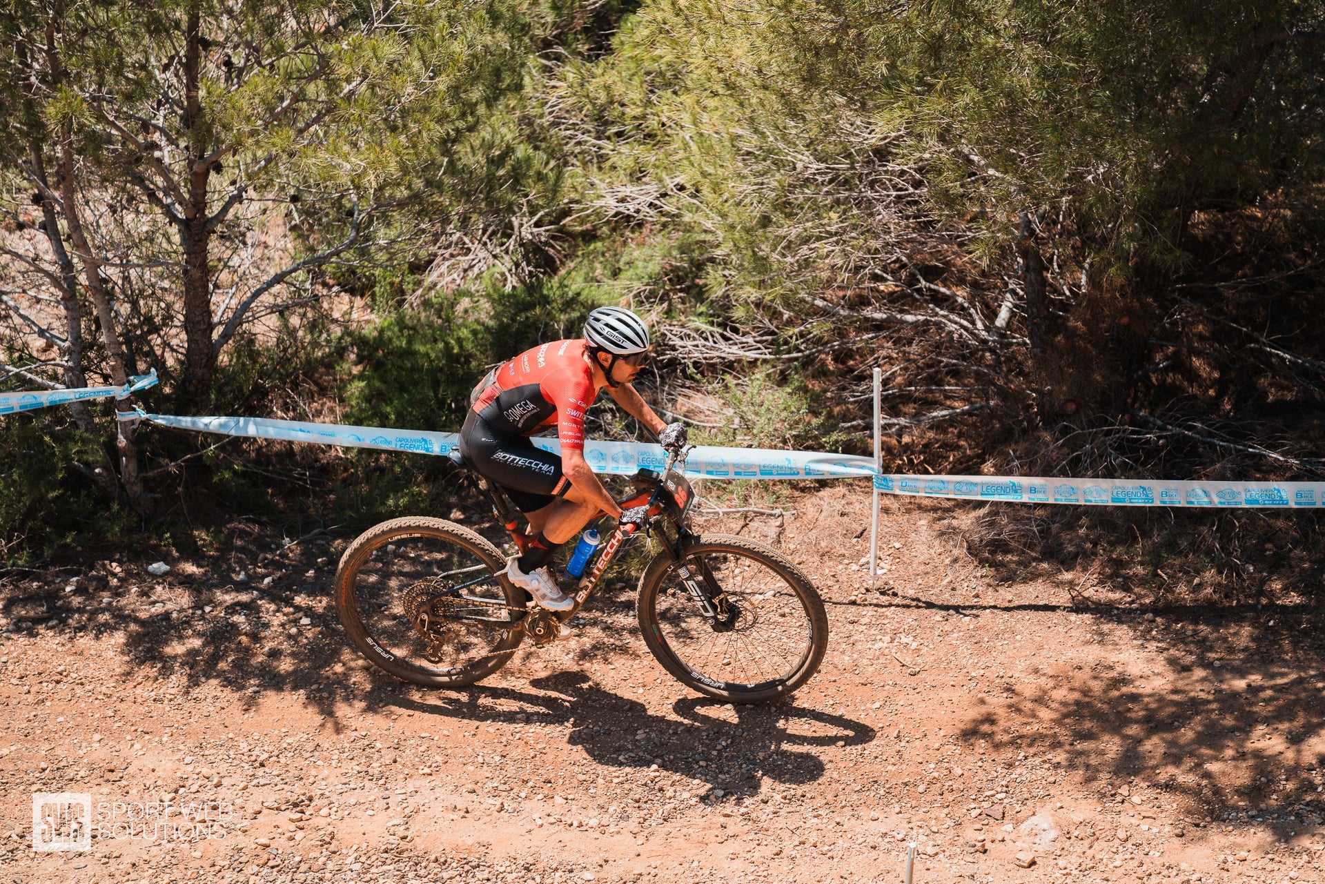 Bottecchia Factory Team: due week-end di livello, tra Coppa del Mondo e Costa degli Etruschi Epic