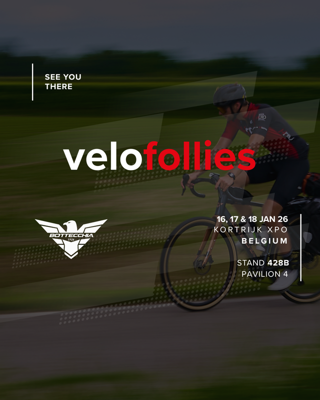 Velofollies 2026: un appuntamento imperdibile per gli appassionati delle due ruote