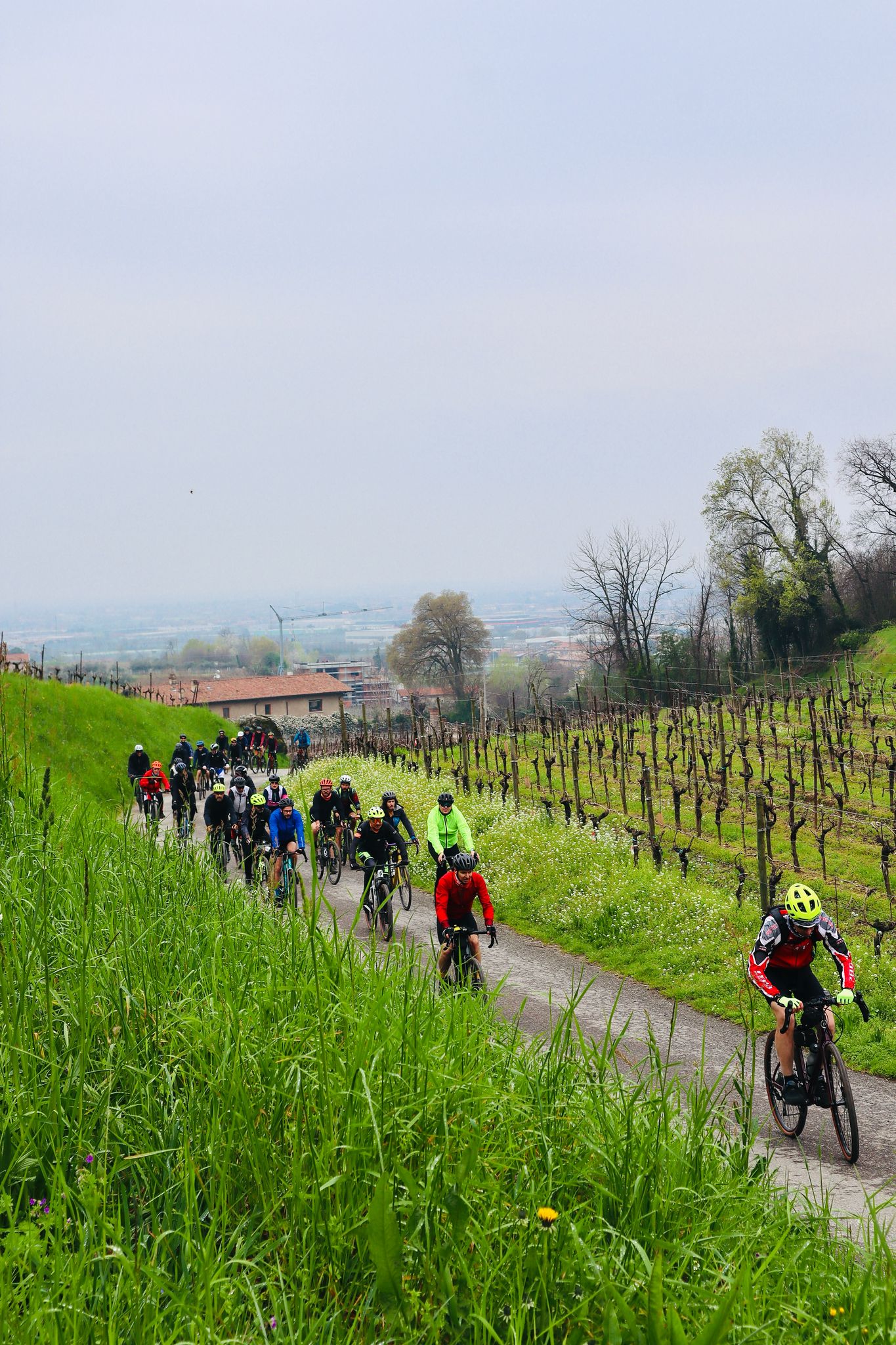 FRANCIACORTA BIKE FEST