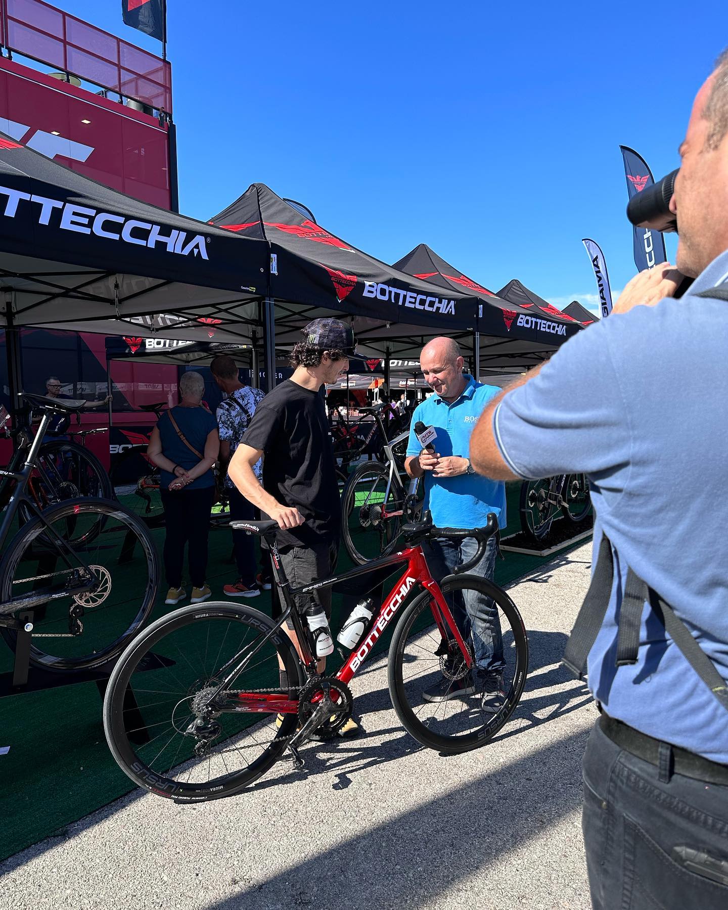 ITALIAN BIKE FESTIVAL