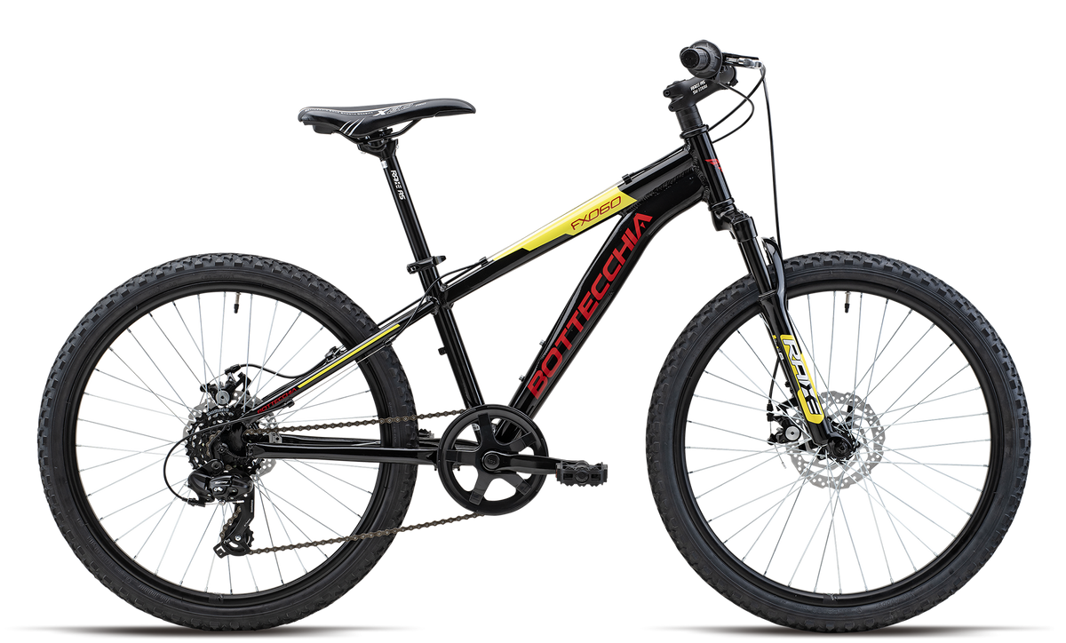 bottecchia fahrrad 24 zoll 060 – BOTTECCHIA CICLI