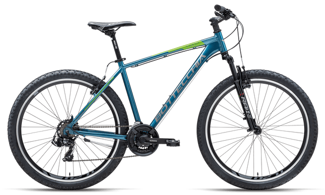 Bottecchia 107 Usata Bottecchia 107 Mtb Bici Bottecchia 107