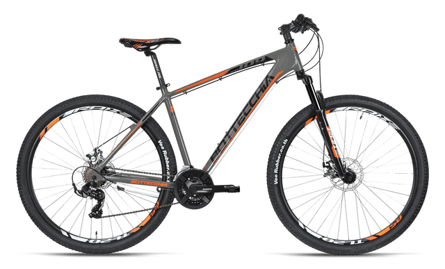 Bottecchia mountain deals bike