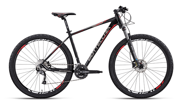125 BOTTECCHIA CICLI