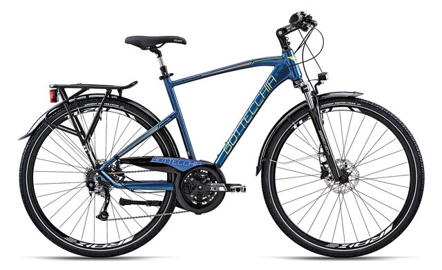 Bicicletta Bottecchia 250 Bottecchia Trekking Prezzi Bike Bottecchia Bici Trekking Bici Trekking Bottecchia 250