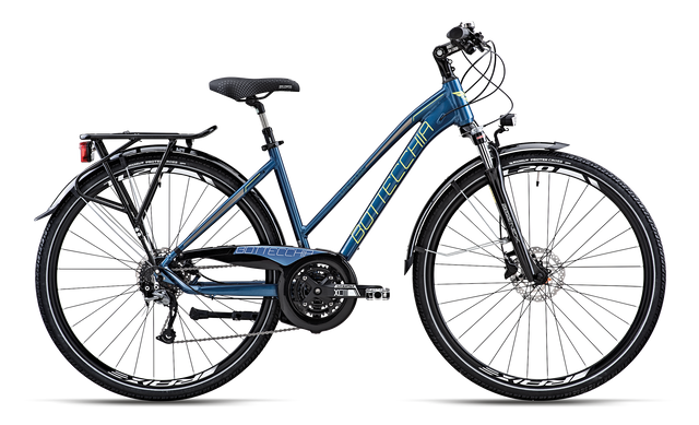Mountain Bike Biciclette Ibride Bottecchia Trekking Bike Bottecchia